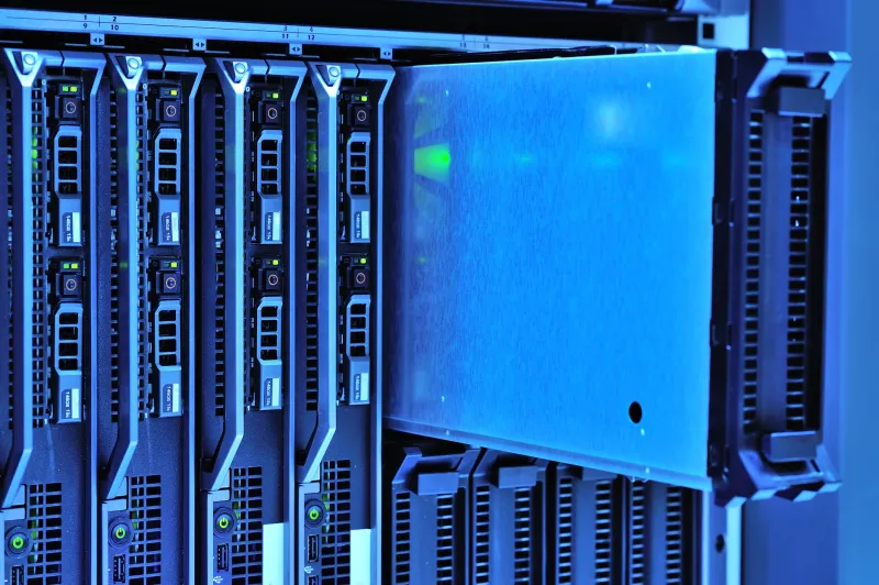 When Old Infrastructure Meets New Regulations: The Compliance Risk Your Balance Sheet Isn't Capturing