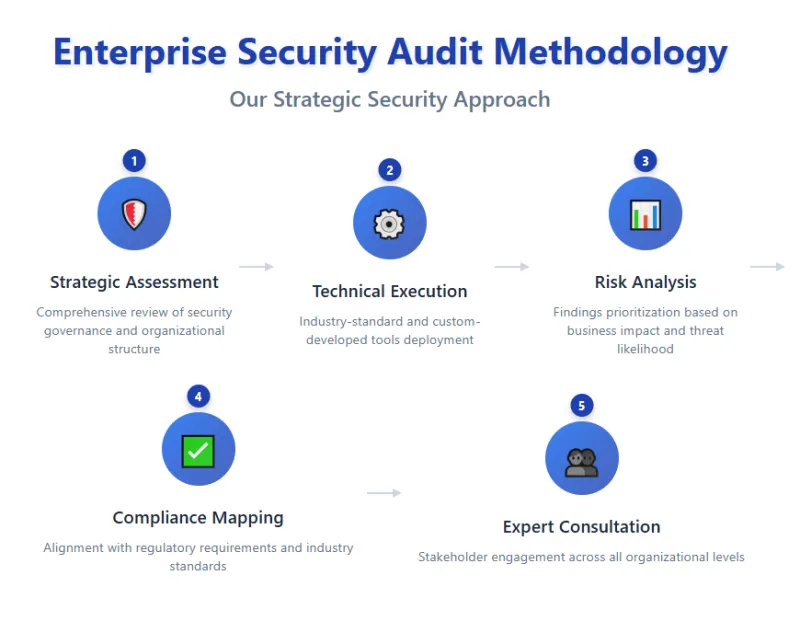Regulated Into Complexity: How Compliance Mandates Are Quietly Fracturing Enterprise Infrastructure